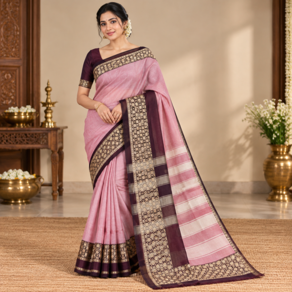 Sungadi cotton