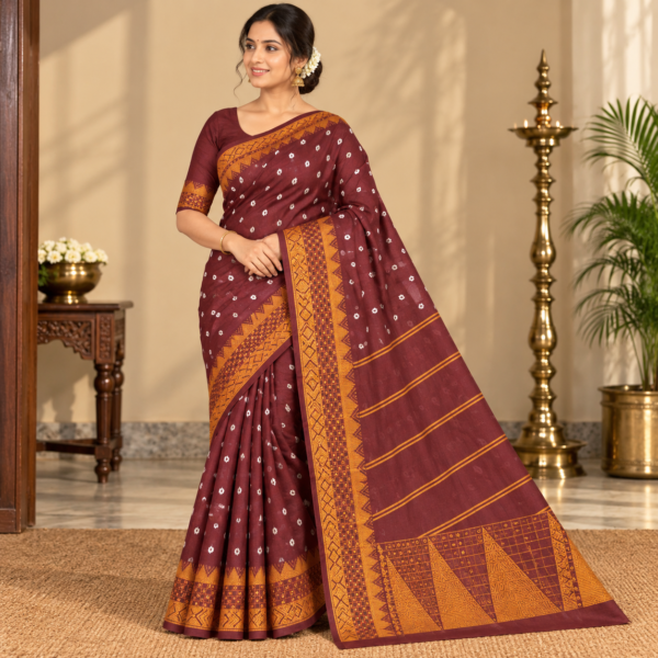 Sungadi cotton