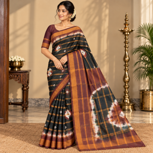 Sungadi cotton