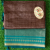 Retta Betta Cotton Saree