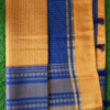 Retta betta cotton saree