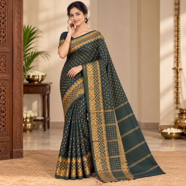 Sungadi cotton