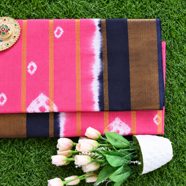 Sungadi cotton