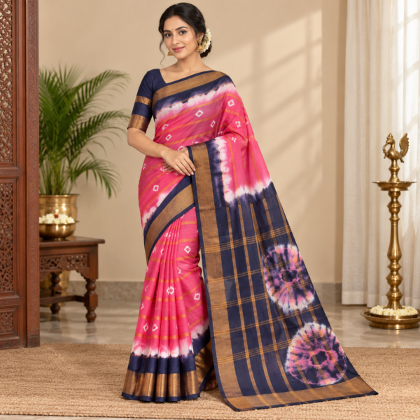 Sungadi cotton
