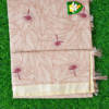 Linen cotton