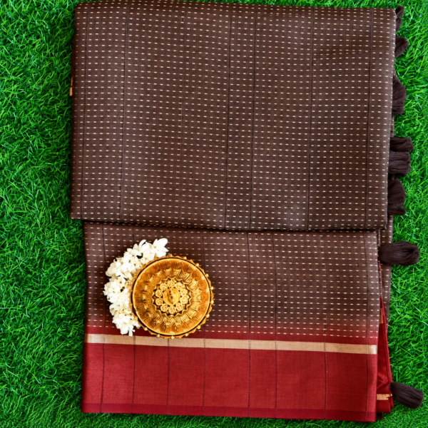 Linen cotton