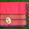 Chettinad cotton