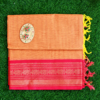 Chettinad cotton