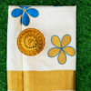 Kerala saree