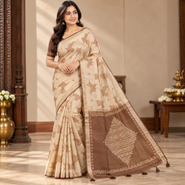 Linen Cotton