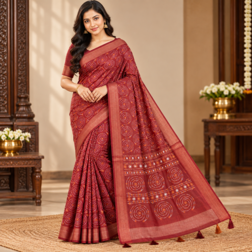 Linen Cotton