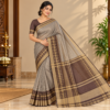 Retta betta cotton saree