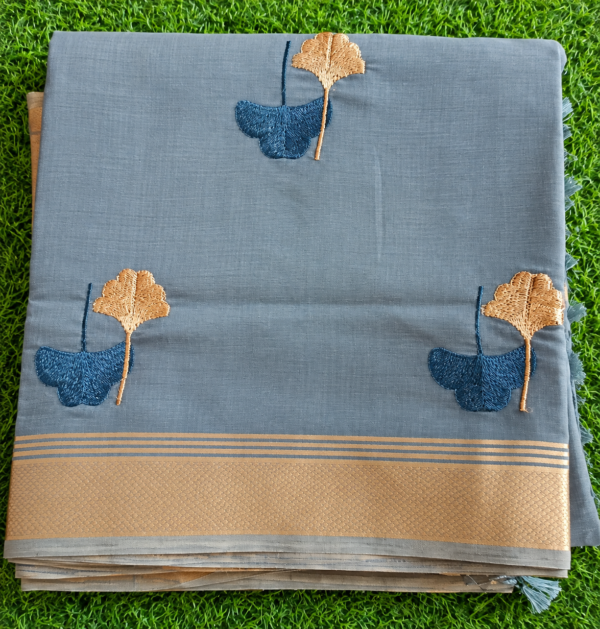 Linen cotton