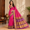 Chettinad cotton