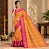 Chettinad cotton