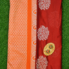 Soft silk Hand loom saree