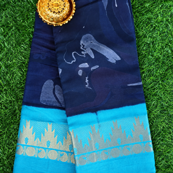 Sungadi cotton