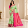 Soft silk