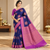 Soft silk