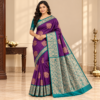 Soft silk