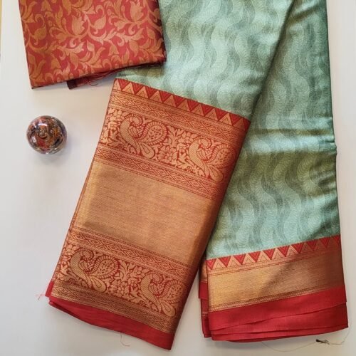 Retta betta  semi silk