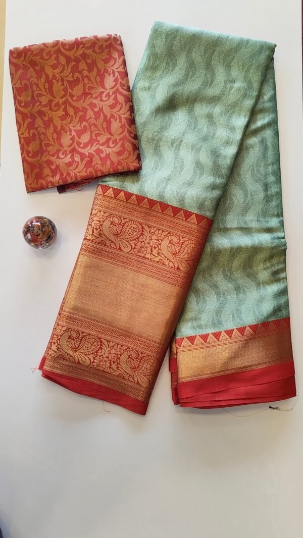 Retta betta  semi silk