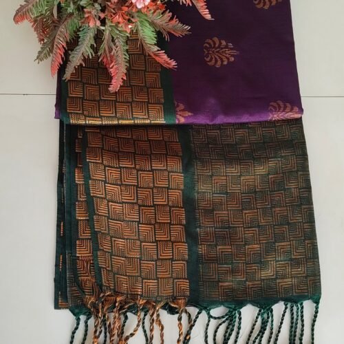 semi silk