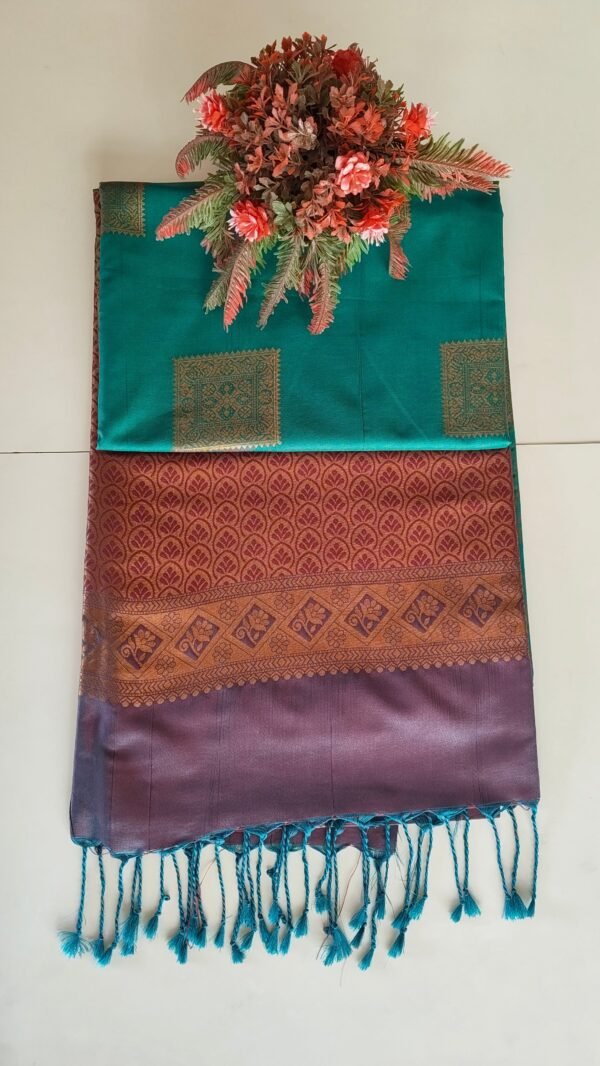 soft silk