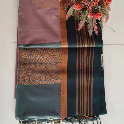 soft silk