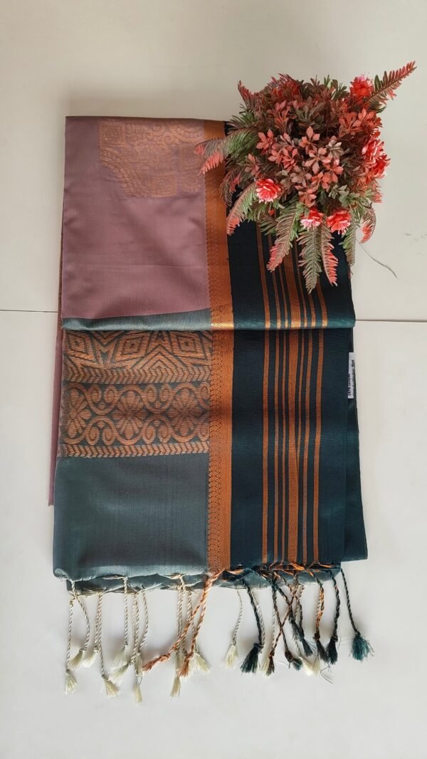 soft silk