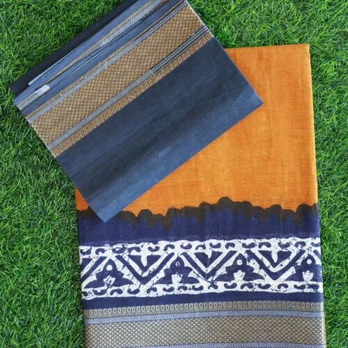 bakthi cotton Bathic cotton sarees