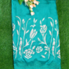 Cutwork Premium Design Saree