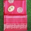 Nakshi silk cotton