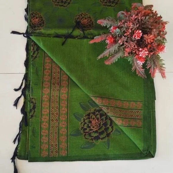 polly_cotton_green_4k_3840x3840 Polly Cotton