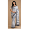 resized_1080x1080(2) Black and white saree with design 23