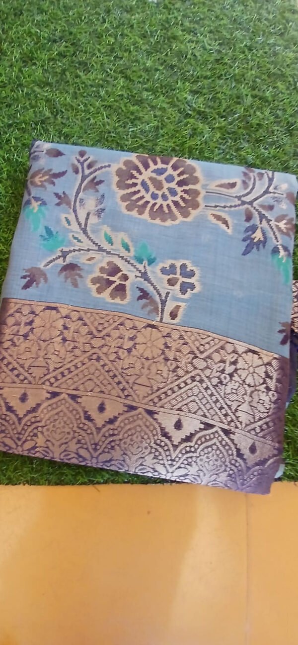 saree_1080px (5) Fancy cotton