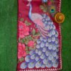 saree_1080x1080 (1) Pure tissue silk peacock design