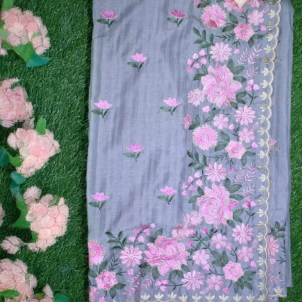 saree_1080x1080 (2) Premium Tussar with Embroidery