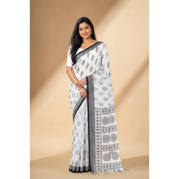 saree_1080x1080(1) Black and white saree with design 27