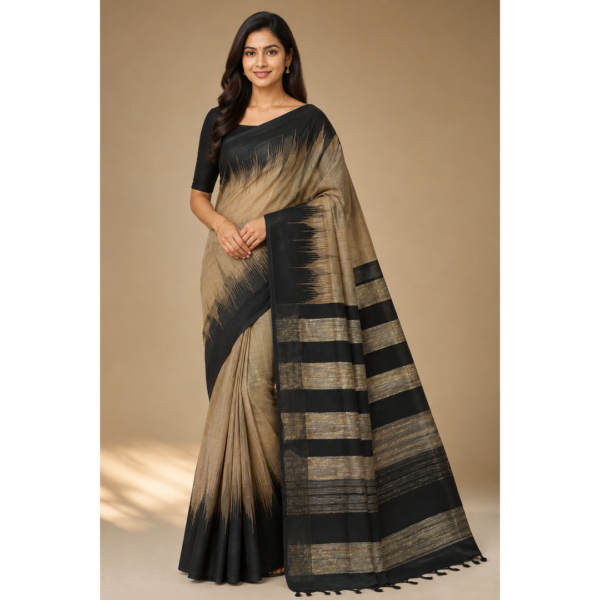 Jute cotton
