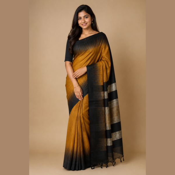 Jute cotton