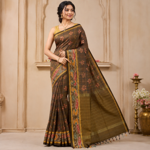 saree_1080x1080(20260810-054653) Polly cotton