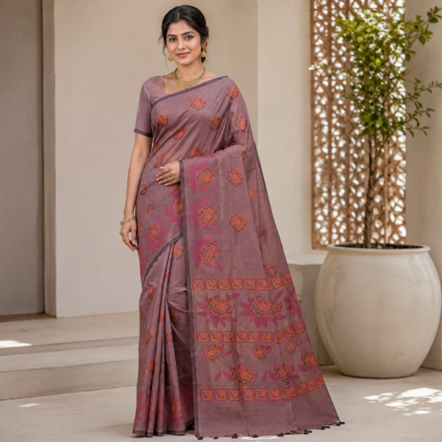 saree_1080x1080(20260810-065307) Polly cotton