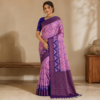 saree_1080x1080(20260812-074252) Pochampally Semi Soft Silk
