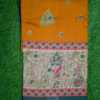 Rajasthani Silk Saree