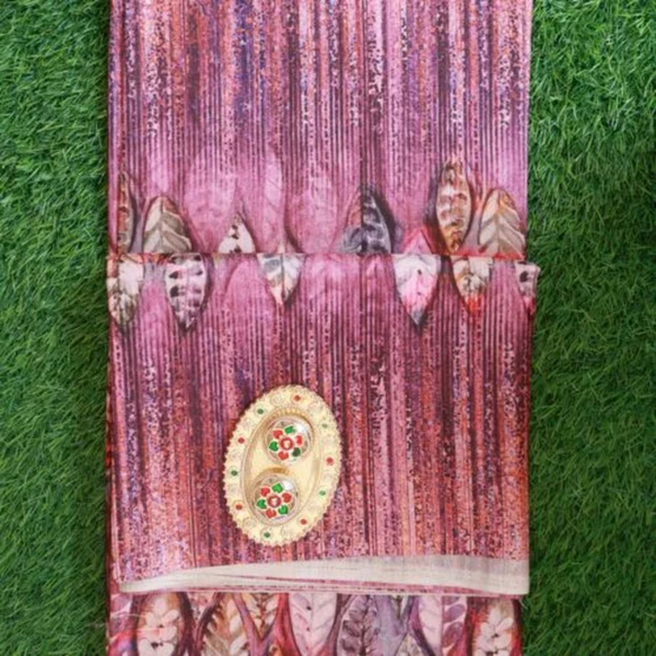 Semi Tussar