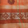 Cotton With Embroidery