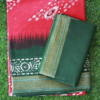 Bathic cotton sarees