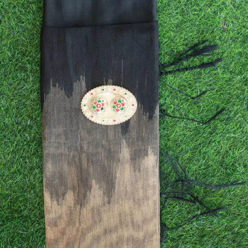 Jute cotton