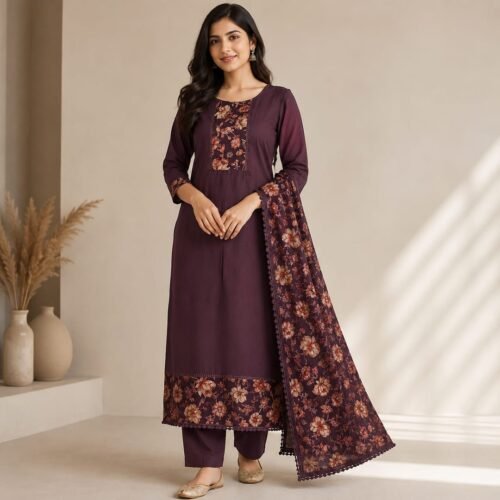 WhatsApp Image 2026-08-08 at 1.34.08 PM Semi silk Georgette
